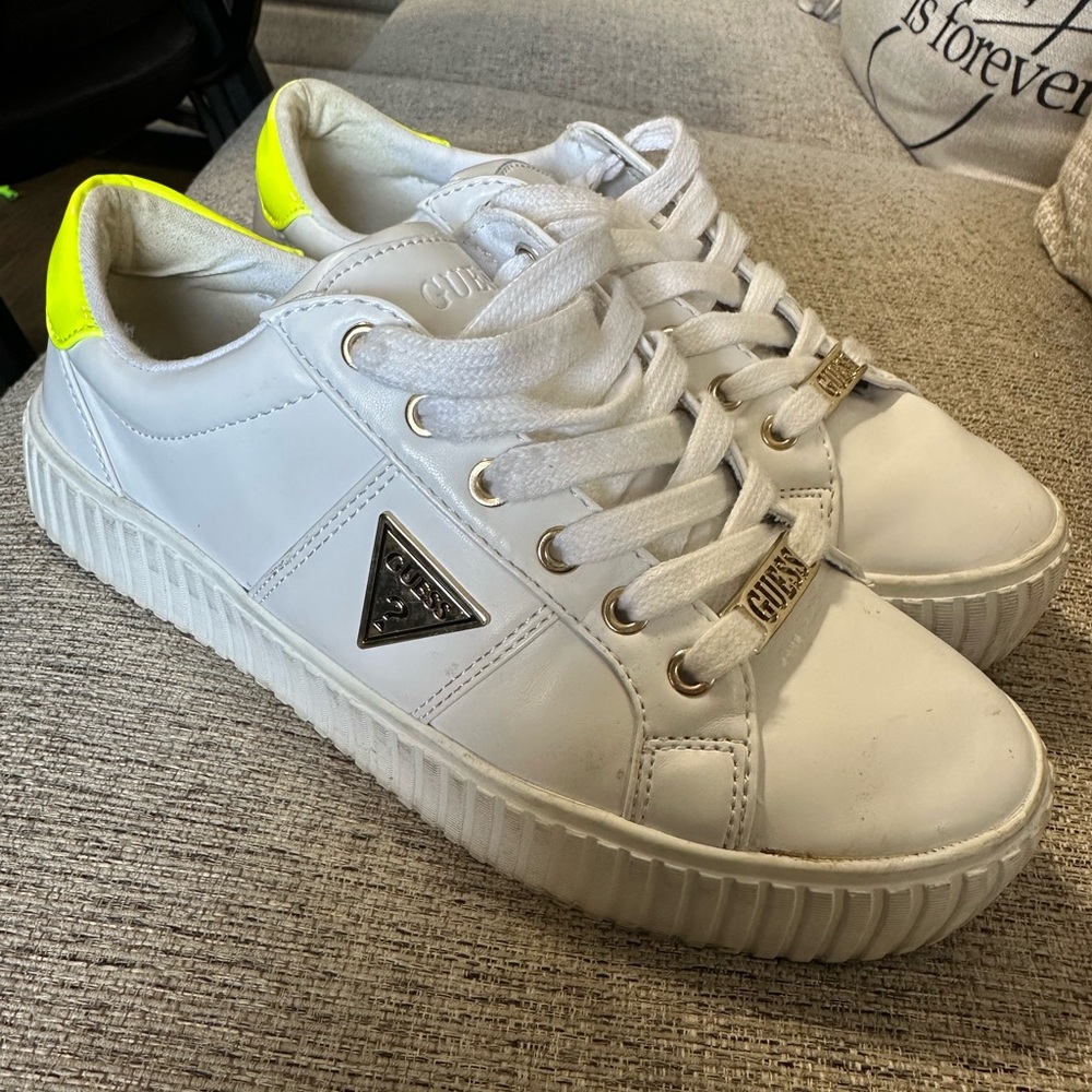 Guess sneakers